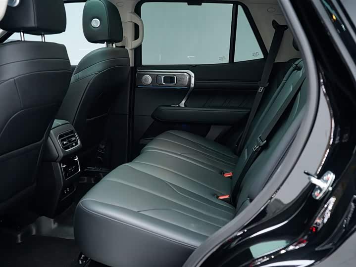 Photo 6 - Tank 400 Hybrid