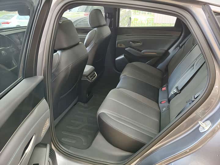 Фото 7 - BYD Qin L