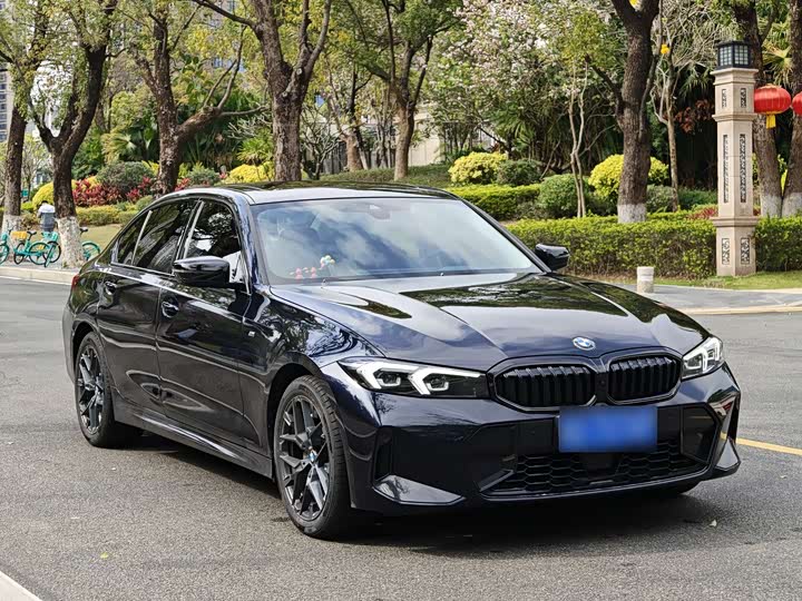 Фото 3 - BMW 3 Series
