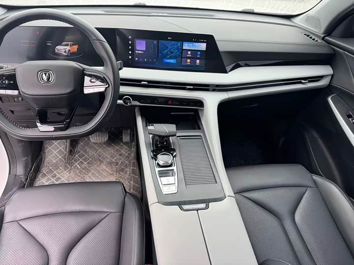 Фото 4 - Changan CS75 Plus