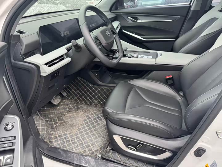 Фото 5 - Changan CS75 Plus