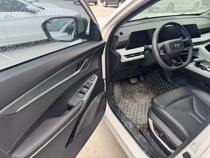 Фото 6 - Changan CS75 Plus