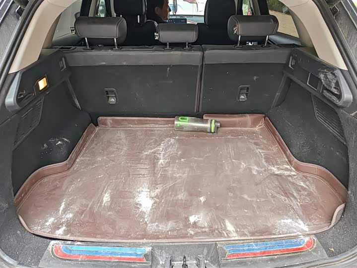 Photo 4 - Exeed LX C-DM Hybrid