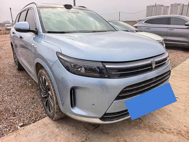 Фото 3 - Aito M7