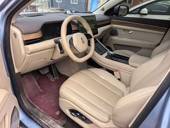 Фото 4 - Aito M7