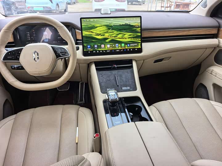 Фото 6 - Aito M7