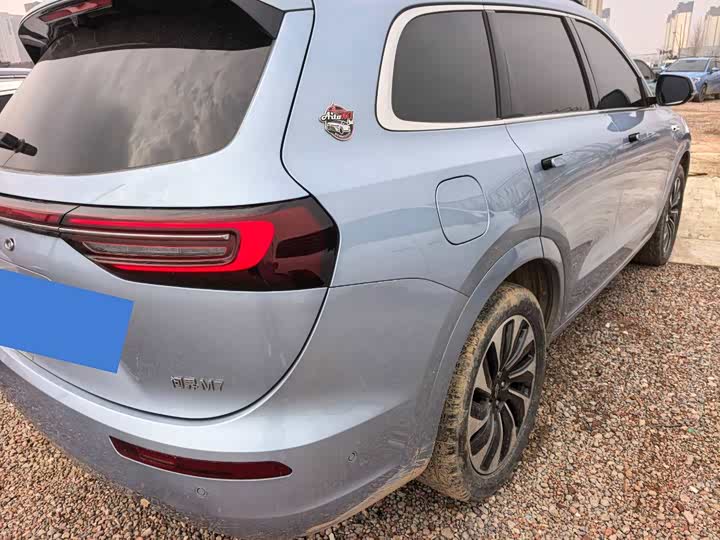 Фото 8 - Aito M7