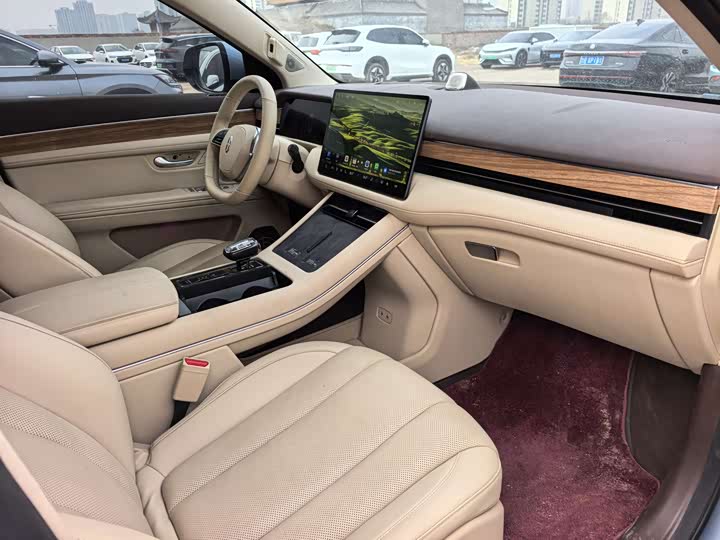 Фото 9 - Aito M7