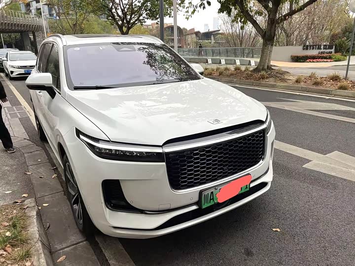 Фото 2 - LiXiang One