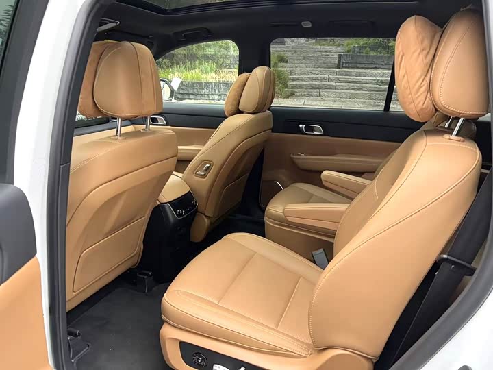 Фото 4 - LiXiang One