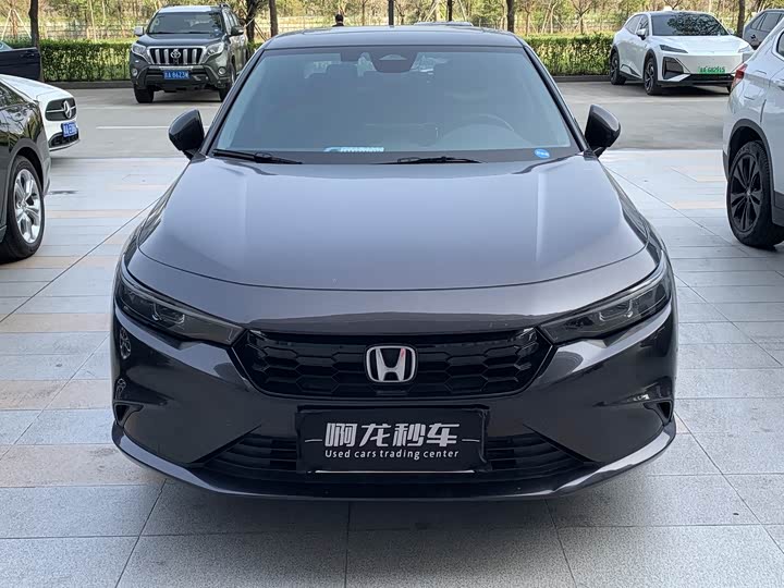 Photo 2 - Honda Integra