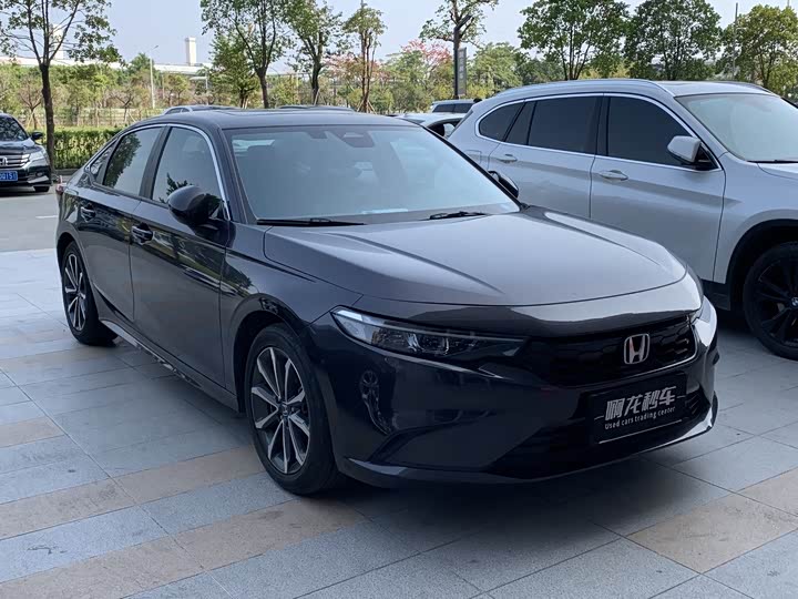 Photo 3 - Honda Integra