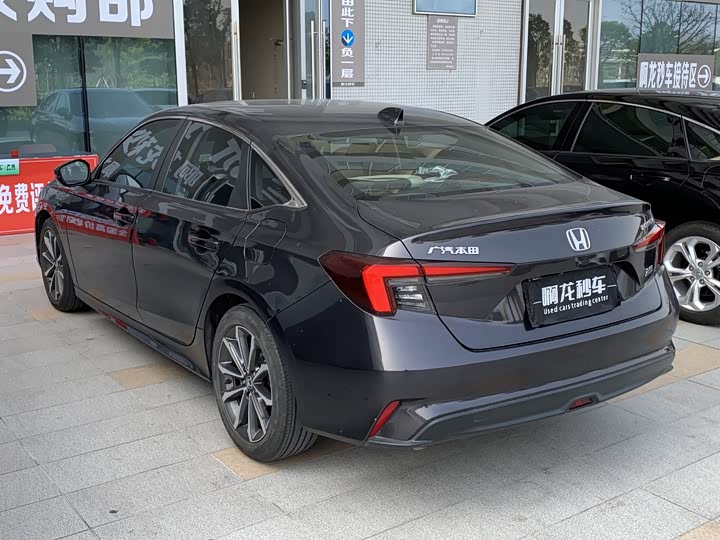 Photo 6 - Honda Integra