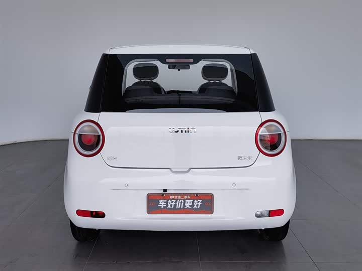 Фото 4 - Changan Qiyuan (Nevo) Lumin