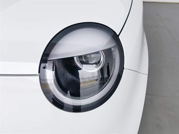 Фото 7 - Changan Qiyuan (Nevo) Lumin