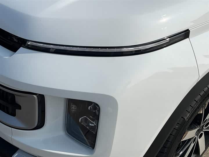 Фото 8 - Geely Icon