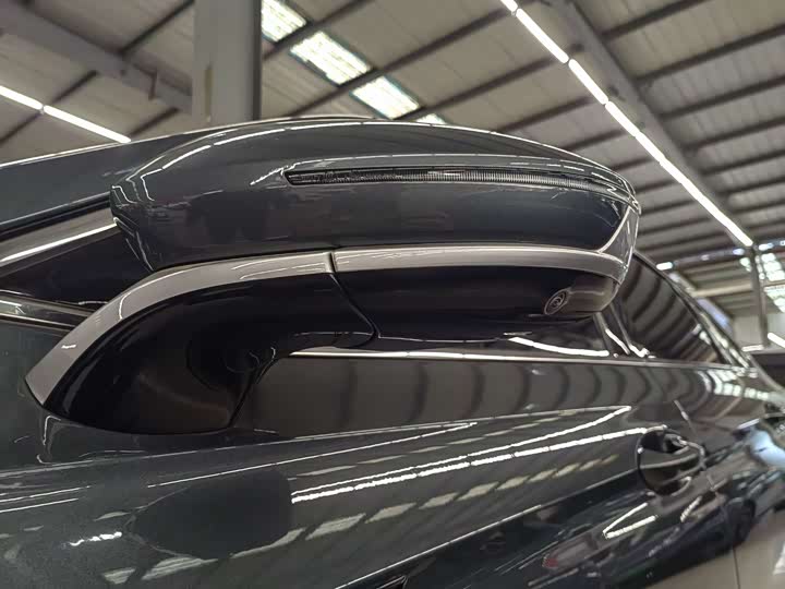 Photo 6 - Chery Fulwin A8L