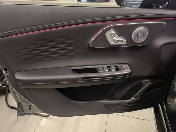 Photo 7 - Chery Fulwin A8L