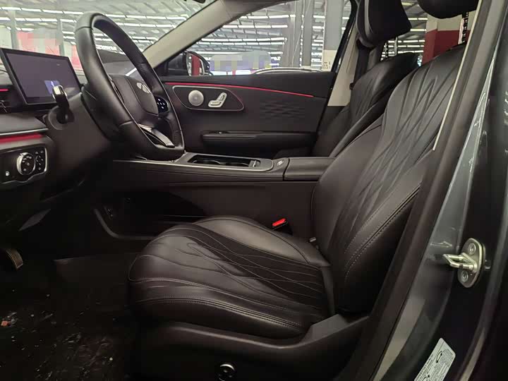 Photo 8 - Chery Fulwin A8L