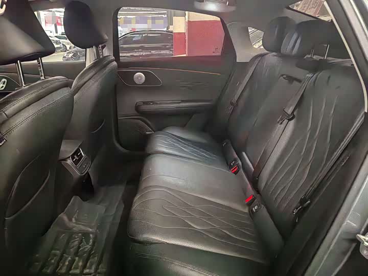 Photo 9 - Chery Fulwin A8L