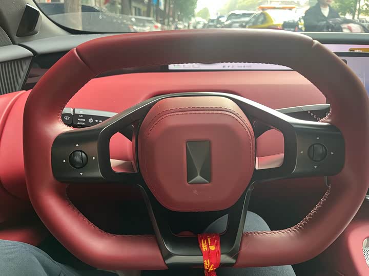 Фото 6 - Avatr 12