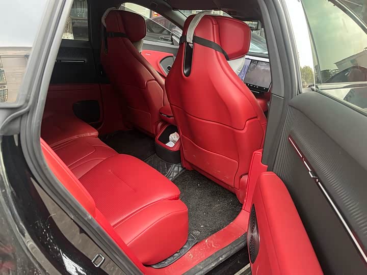 Фото 8 - Avatr 12