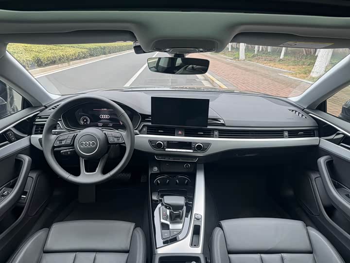 Фото 6 - Audi A5