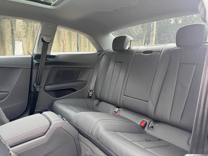 Фото 7 - Audi A5