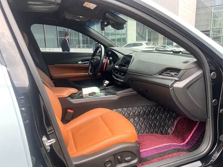 Фото 4 - Cadillac CT4