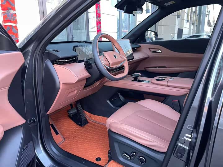 Фото 6 - Changan UNI-Z