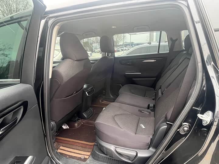 Фото 5 - Toyota Highlander