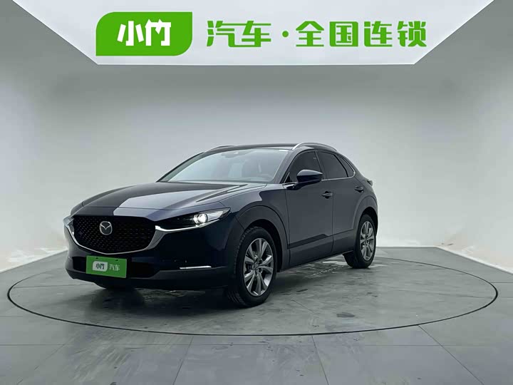 Photo 1 - Mazda CX-30
