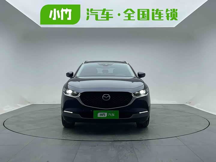 Photo 2 - Mazda CX-30