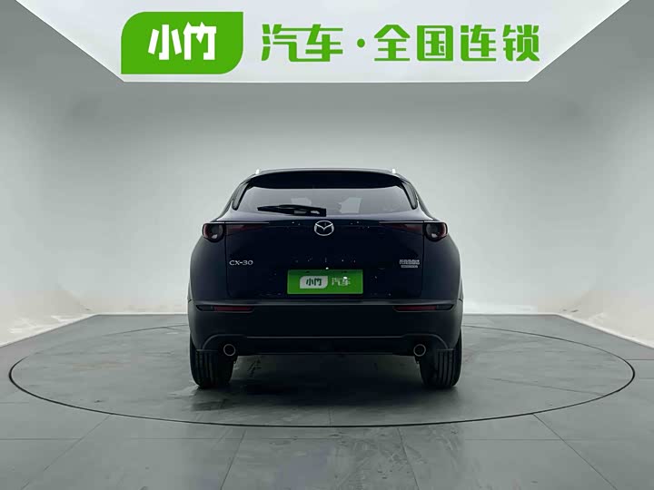 Photo 3 - Mazda CX-30