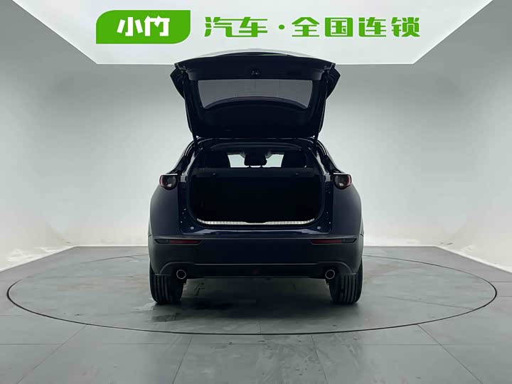 Photo 4 - Mazda CX-30