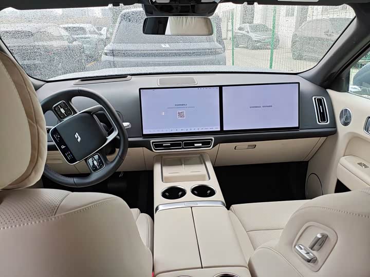 Фото 7 - LiXiang L8