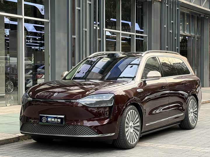 Фото 1 - Aito M9