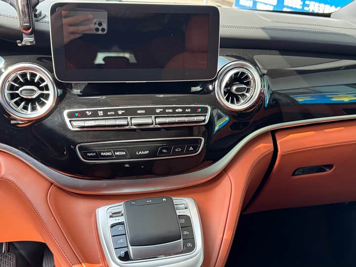 Фото 6 - Mercedes-Benz Vito