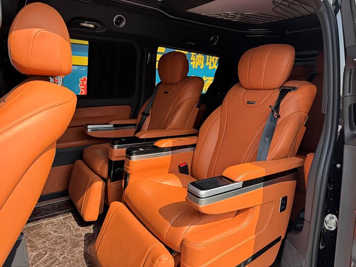 Фото 7 - Mercedes-Benz Vito