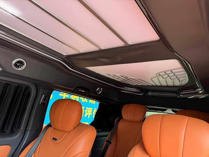 Фото 8 - Mercedes-Benz Vito