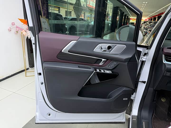 Фото 8 - Buick GL8 Century