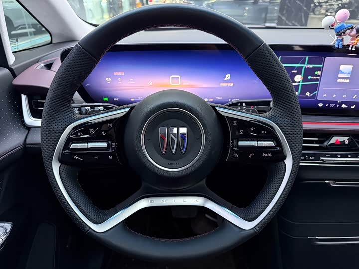 Фото 9 - Buick GL8 Century