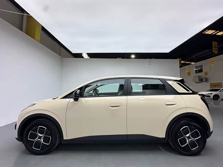 Фото 3 - GAC Aion UT