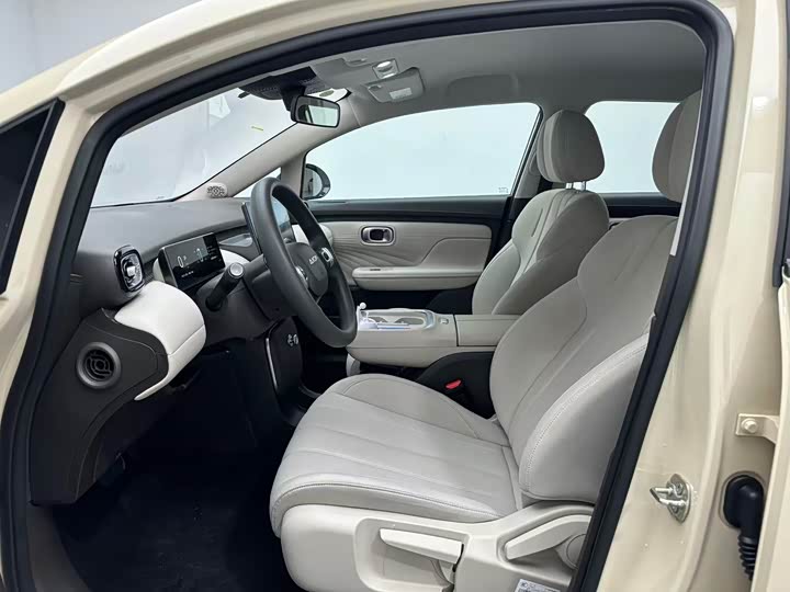 Фото 5 - GAC Aion UT