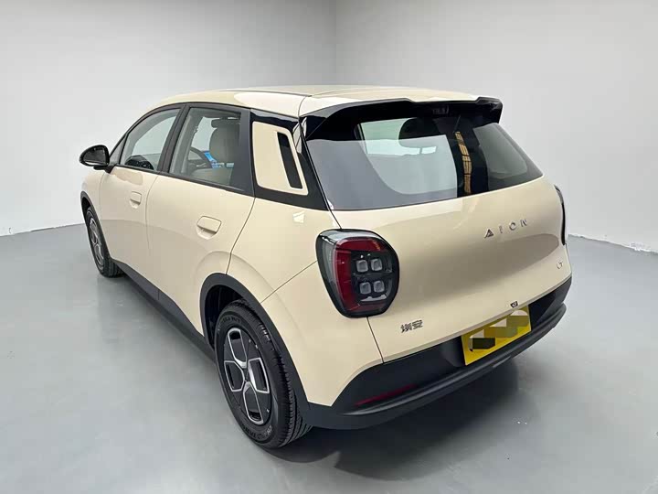 Фото 7 - GAC Aion UT