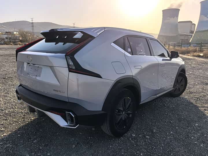 Фото 9 - GAC Trumpchi Emkoo