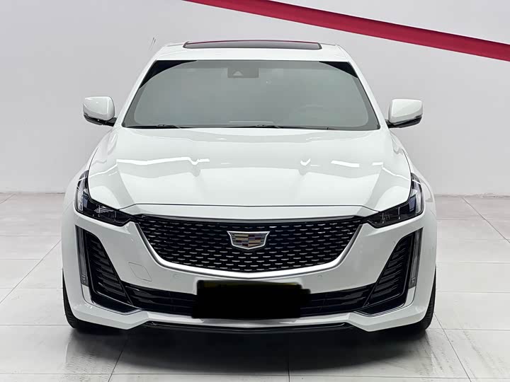 Photo 2 - Cadillac CT5