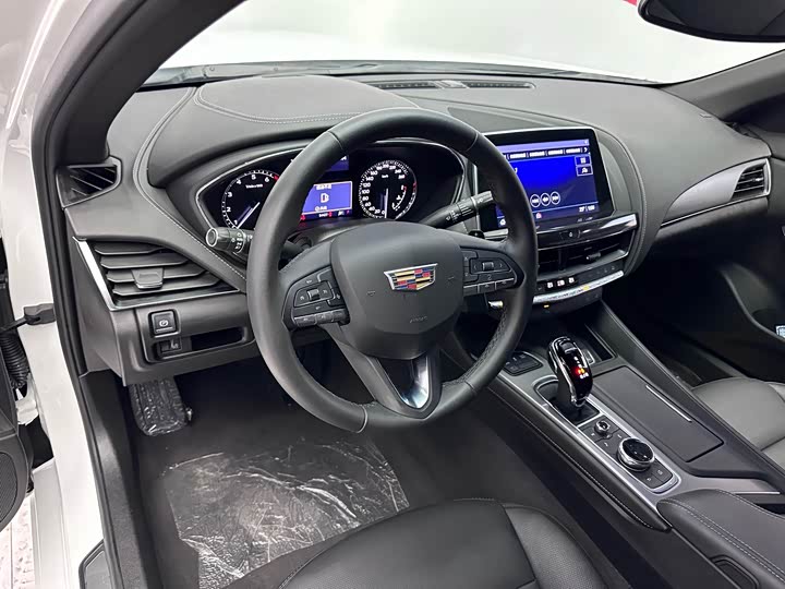 Photo 4 - Cadillac CT5