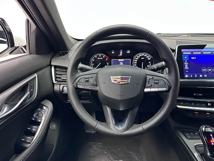 Photo 5 - Cadillac CT5