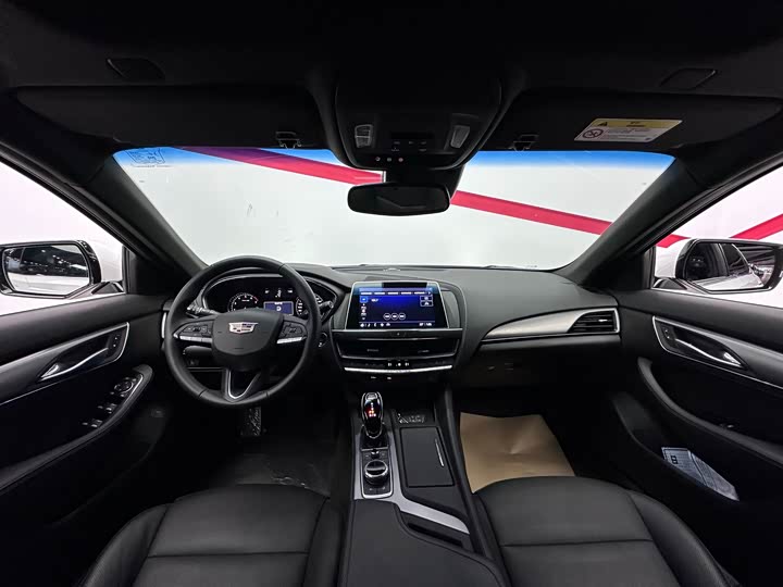 Photo 7 - Cadillac CT5